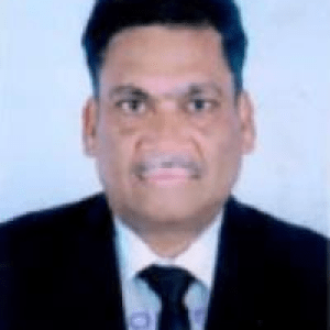 Dr. Ram Pratap Bansa